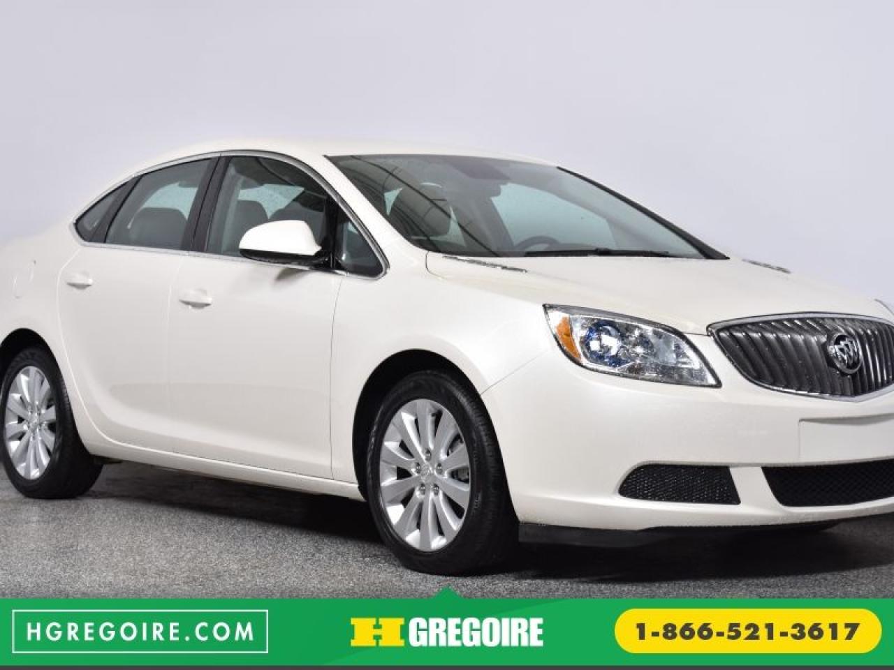 Used 2016 Buick Verano CONVENIENCE 1 for sale in St-Léonard, QC