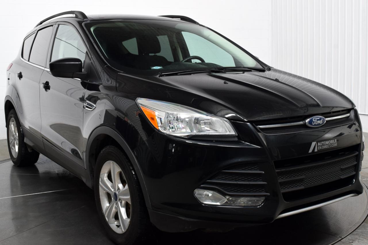 Used 2015 Ford Escape Se Awd Ac Mags for sale in Île-Perrot, QC