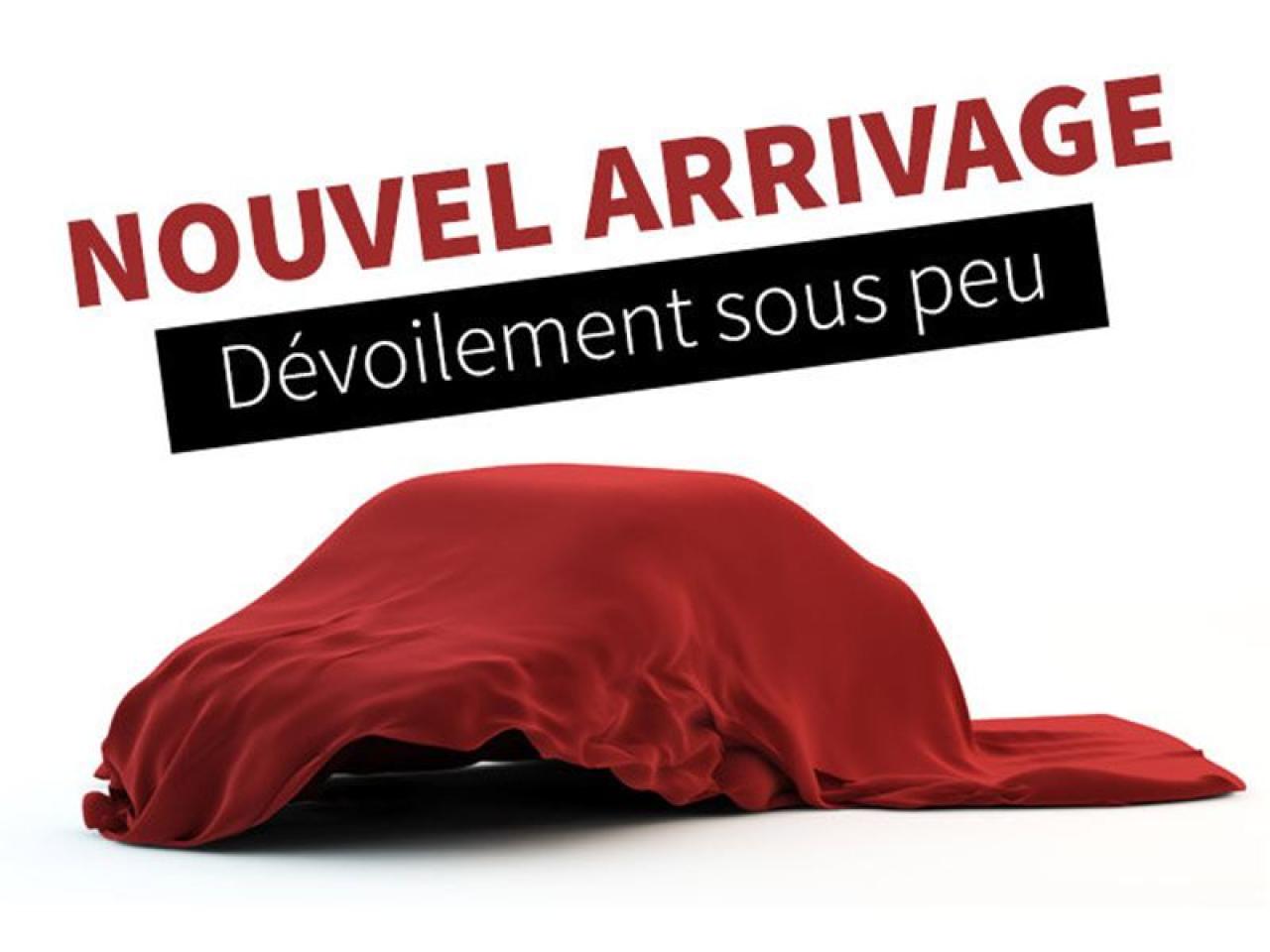 Used 2015 Nissan Micra SV for sale in Lévis, QC
