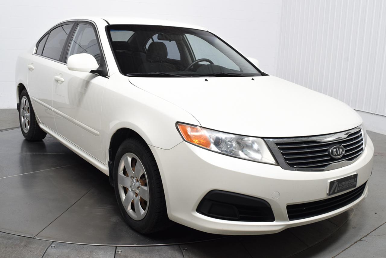 <a href=https://www.autoaubaine.com/Kia-Magentis-c6979406.html>https://www.autoaubaine.com/Kia-Magentis-c6979406.html</a>

AUTOMATIQUE CLIMATISATION VERROUILLAGE SANS CLE TOUTE EQUIPEE ECONOMIQUE 1200 véhicules - Livraison 24h - Financement facile à partir de 0.9% - Ouvert 7 jours / 5 soirs Automobile en Direct.com cest le plus gros inventaire de véhicules doccasion, avec toutes les marques et tous les modèles offert au meilleur prix. Cest aussi profiter de nombreux avantages exclusifs et dune gamme complète de services offerts en un seul endroit: - Livraison rapide en moins de 24h. - Financement facile sur place à partir de 0.9%. - 2ième et 3ième chance au crédit 100% approuvée. - Allocation incroyable pour vente et échange de véhicule sur place. Au delà des véhicules, Automobile en Direct.com, cest une équipe de 150 passionnés qui vous accueille dans une ambiance sincère, amicale et courtoise. Il ny a pas de fla-fla ou de pression inutile. Vous vendez votre véhicule? Nous achetons au meilleur prix même si vous nachetez pas avec nous. Passez nous voir en magasin ou prenez rendez-vous pour un essai routier. Faites vite. Chaque véhicule est unique. Ce véhicule ne correspond pas exactement à ce que vous recherchez? Visitez Automobile en Direct.com, nous avons accès à toutes les marques et tous les modèles au meilleur prix garanti. Automobile en Direct.com - Encore mieux que du neuf. Automobile en Direct.com is the largest used car inventory with all makes and models offered at the lowest price. They also offer access to exclusive offers and services in one location: - Fast delivery in less than 24 hours. - Easy financing starting at 0.9%. - 2nd and 3rd credit chance 100% approved. - Best value offered for your trade-in. Beyond the vehicles, Automobile en Direct.com is a team of 150 pasionnate people that welcome you in a simple, friendly and nice atmosphere. There is no run-around or pressure when you deal with us. Are you selling your vehicle? We buy at the best price, even if you dont buy with us. Visit us in store or make an appointment for a test drive. Hurry hup, every vehicle is unique. This vehicle does not match exactly with what you want? Visit us at Automobile en Direct.com, we have access to all makes and vehicle at the lowest price guaranteed Automobile en Direct.com - Even better than new.
