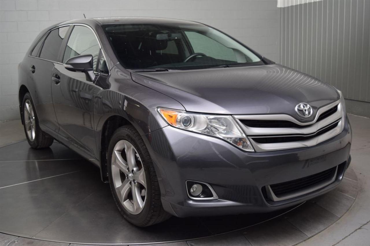 Used 2015 Toyota Venza Le Awd V6 Mags 20 for sale in Île-Perrot, QC
