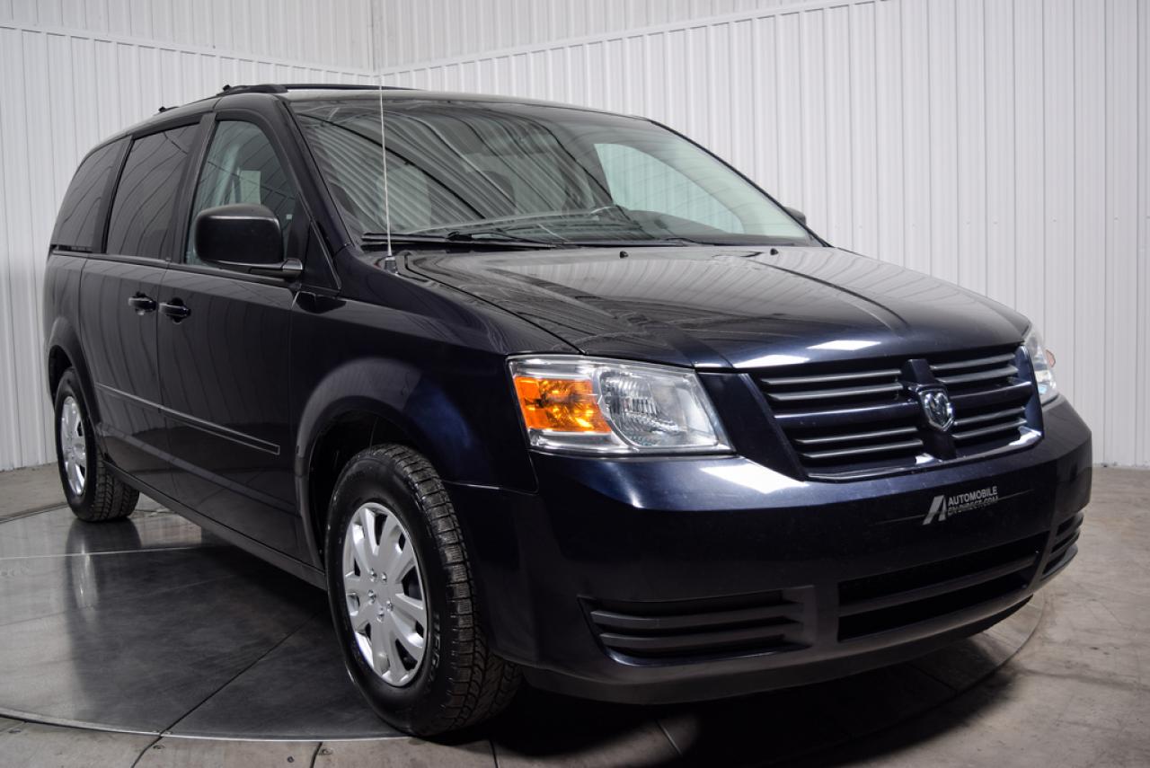 Used 2010 Dodge Grand Caravan En Attente for sale in Île-Perrot, QC