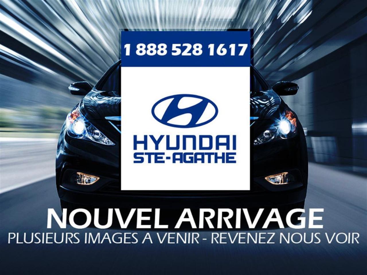 Used 2012 Hyundai Santa Fe Gl 2.4 Premium Awd for sale in Ste-Agathe-des-Monts, QC