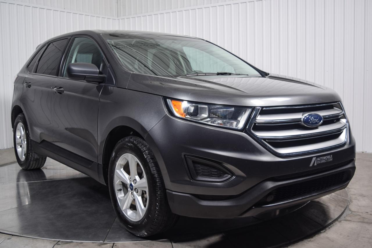 Used 2015 Ford Edge Se Camera De Recul for sale in Île-Perrot, QC