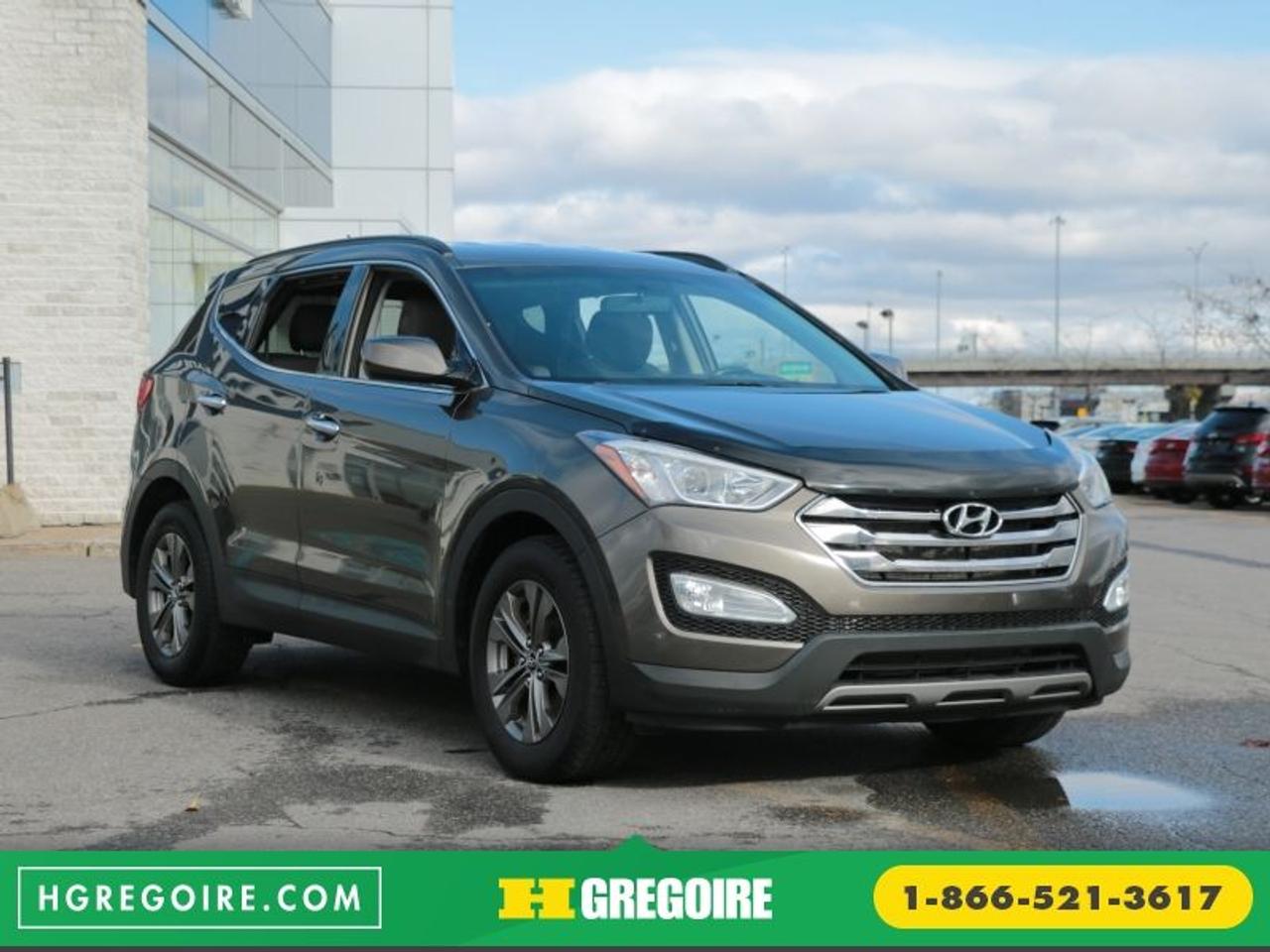 <a href=https://www.autoaubaine.com/Hyundai-Santa Fe-c6986323.html>https://www.autoaubaine.com/Hyundai-Santa Fe-c6986323.html</a>

Hyundai Santa Fe Premium Awd A/c Bluetooth Mags 2013

Freins ABS, Lecteur MP3, Miroirs chauffants, Volant ajustable, Aileron, Radio satellite, Ordinateur de bord, Volant gain de cuir, Antipatinage, Phares antibrouillards, Climatisation

CERTIFIE ECONOMISER 17 904$! BAS KILOMÉTRAGE, Bluetooth, Aucun frais caché, Taux dintérêt imbattable! Ouvert 7 jours. Inspection en plus de 125 points et rigoureux processus de remise à neuf. Satisfaction garantie de 3 jours ou argent remis et privilège déchange 30 jours. Obtenez le meilleur taux de financement et même une 2e ou 3e chance au crédit. Pour plus dinformation sur cette voiture et pour obtenir le rapport dhistorique CarProof gratuitement, visitez https://www.hgregoire.com/fr-stk/918800. *Prix du manufacturier neuf (33 899$)