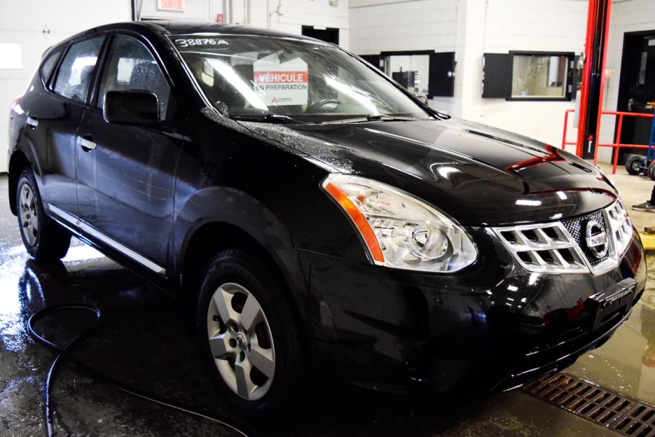 Used 2011 Nissan Rogue A/c Bluetooth for sale in Île-Perrot, QC