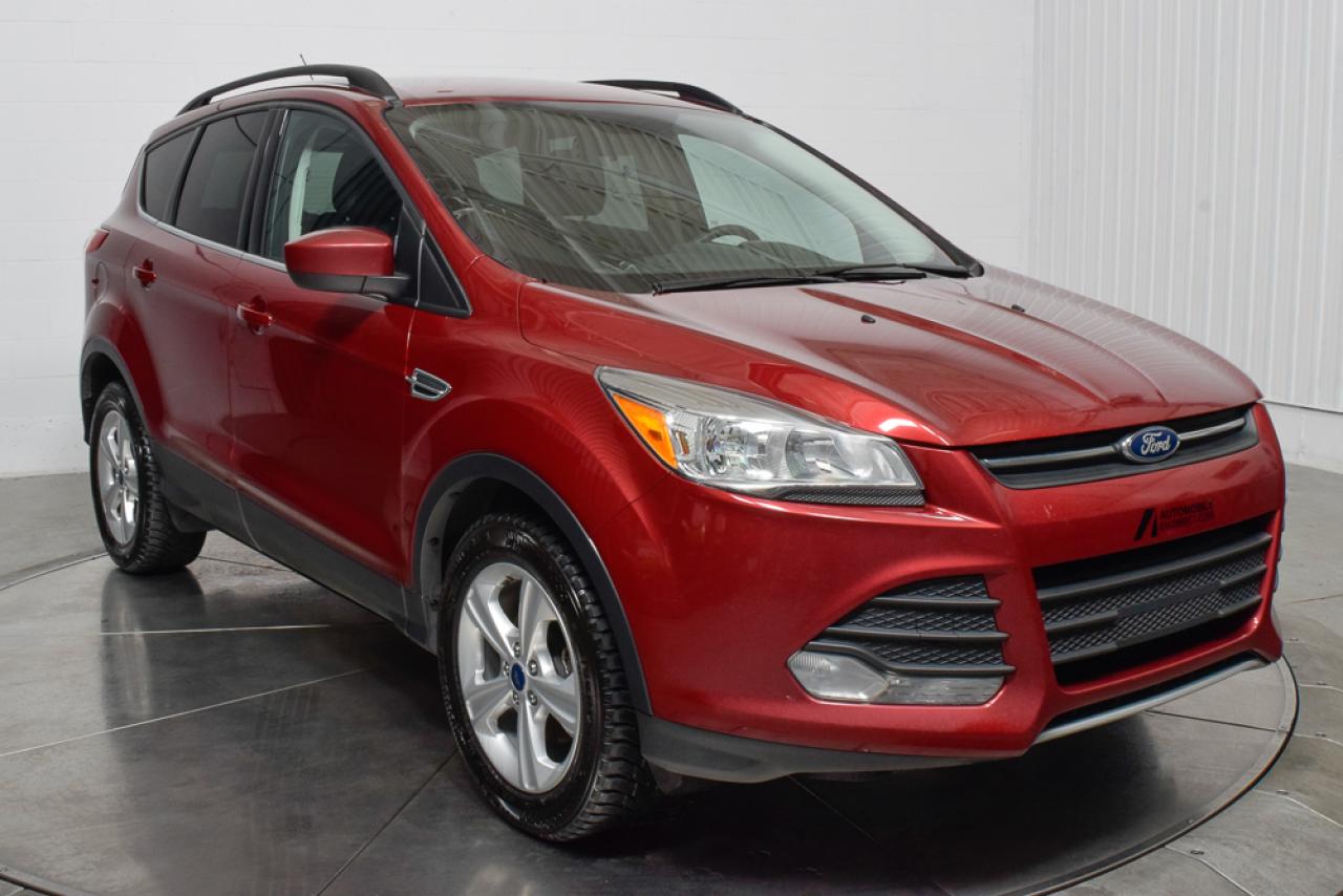 Used 2016 Ford Escape Se Mags A/c for sale in Île-Perrot, QC