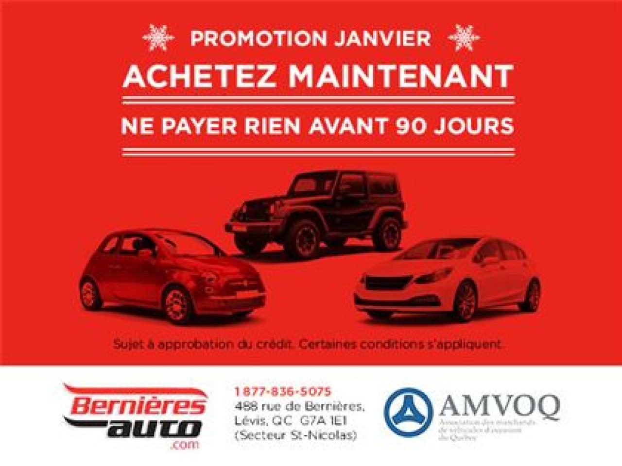 Used 2012 Volkswagen Eos Comfortline for sale in Lévis, QC