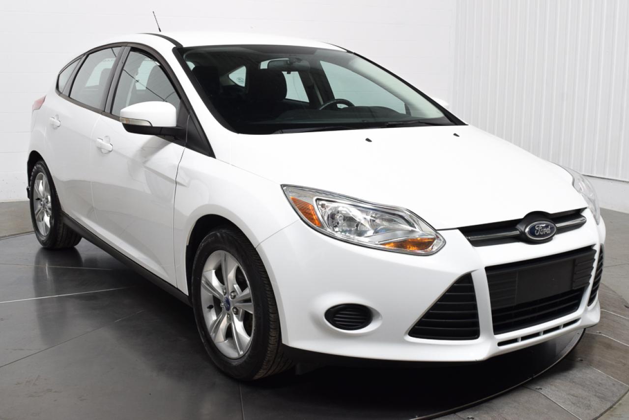 Used 2013 Ford Focus Se Hatch Ac Mags for sale in Île-Perrot, QC