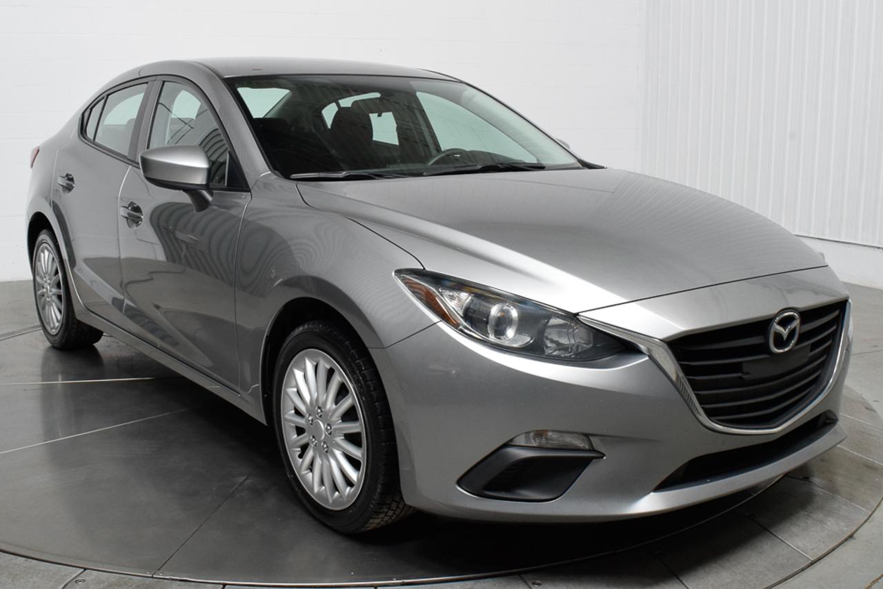 <a href=https://www.autoaubaine.com/Mazda-3-c6998907.html>https://www.autoaubaine.com/Mazda-3-c6998907.html</a>

AIR CLIMATISE COMMANDE AUDIO AU VOLANT BLUETOOTH PORTE VITRE MIROIR ELECTRIQUE 1200 véhicules - Livraison 24h - Financement facile à partir de 0.9% - Ouvert 7 jours / 5 soirs Automobile en Direct.com cest le plus gros inventaire de véhicules doccasion, avec toutes les marques et tous les modèles offert au meilleur prix. Cest aussi profiter de nombreux avantages exclusifs et dune gamme complète de services offerts en un seul endroit: - Livraison rapide en moins de 24h. - Financement facile sur place à partir de 0.9%. - 2ième et 3ième chance au crédit 100% approuvée. - Allocation incroyable pour vente et échange de véhicule sur place. Au delà des véhicules, Automobile en Direct.com, cest une équipe de 150 passionnés qui vous accueille dans une ambiance sincère, amicale et courtoise. Il ny a pas de fla-fla ou de pression inutile. Vous vendez votre véhicule? Nous achetons au meilleur prix même si vous nachetez pas avec nous. Passez nous voir en magasin ou prenez rendez-vous pour un essai routier. Faites vite. Chaque véhicule est unique. Ce véhicule ne correspond pas exactement à ce que vous recherchez? Visitez Automobile en Direct.com, nous avons accès à toutes les marques et tous les modèles au meilleur prix garanti. Automobile en Direct.com - Encore mieux que du neuf. Automobile en Direct.com is the largest used car inventory with all makes and models offered at the lowest price. They also offer access to exclusive offers and services in one location: - Fast delivery in less than 24 hours. - Easy financing starting at 0.9%. - 2nd and 3rd credit chance 100% approved. - Best value offered for your trade-in. Beyond the vehicles, Automobile en Direct.com is a team of 150 pasionnate people that welcome you in a simple, friendly and nice atmosphere. There is no run-around or pressure when you deal with us. Are you selling your vehicle? We buy at the best price, even if you dont buy with us. Visit us in store or make an appointment for a test drive. Hurry hup, every vehicle is unique. This vehicle does not match exactly with what you want? Visit us at Automobile en Direct.com, we have access to all makes and vehicle at the lowest price guaranteed Automobile en Direct.com - Even better than new.