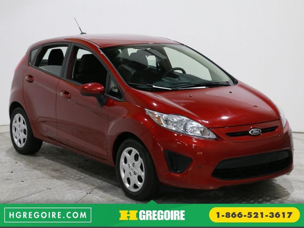 <a href=https://www.autoaubaine.com/Ford-Fiesta-c7006888.html>https://www.autoaubaine.com/Ford-Fiesta-c7006888.html</a>

Ford Fiesta Se A/c Gr Elect 2013

Freins ABS, Lecteur MP3, Volant ajustable, Aileron, Ordinateur de bord, Antipatinage

ECONOMISER 7 504$! BAS KILOMÉTRAGE, JAMAIS ACCIDENTÉ, Aucun frais caché, Taux dintérêt imbattable! Ouvert 7 jours. Inspection en plus de 125 points et rigoureux processus de remise à neuf. Satisfaction garantie de 3 jours ou argent remis et privilège déchange 30 jours. Obtenez le meilleur taux de financement et même une 2e ou 3e chance au crédit. Pour plus dinformation sur cette voiture et pour obtenir le rapport dhistorique CarProof gratuitement, visitez https://www.hgregoire.com/fr-stk/920352. *Prix du manufacturier neuf (15 999$)