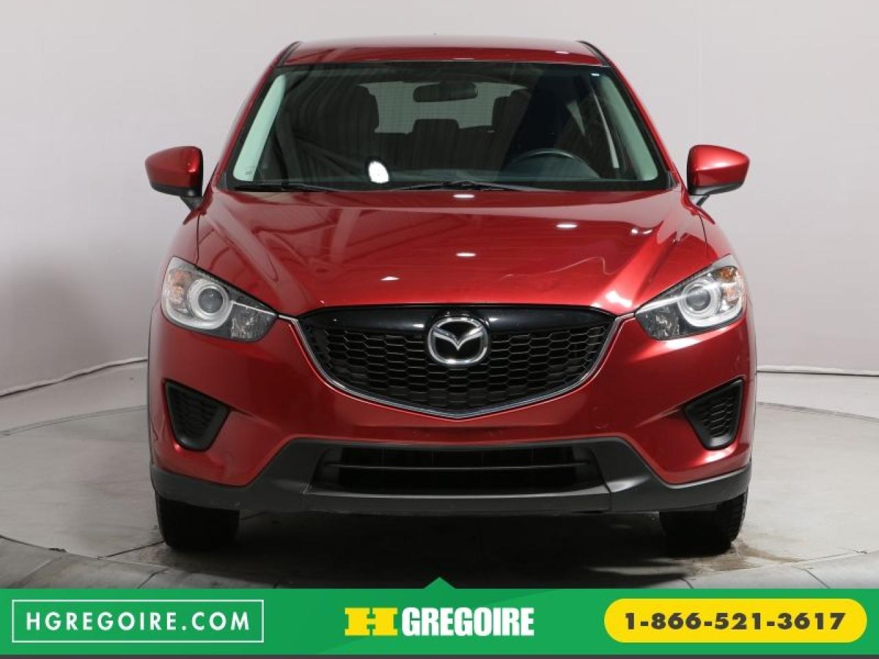 Used 2013 Mazda CX-5 Gx Awd A/c for sale in St-Léonard, QC