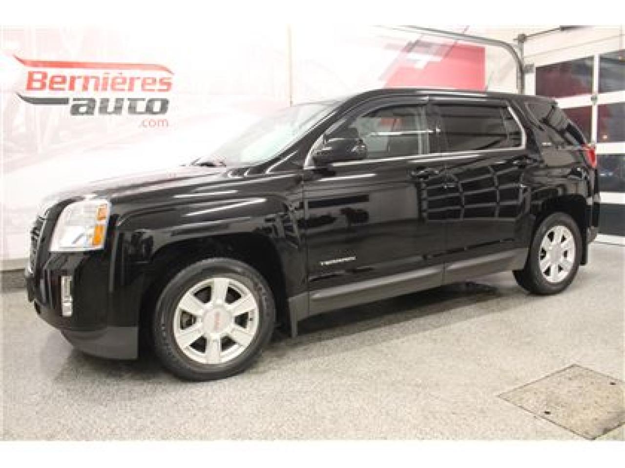 Used 2013 GMC TERRAIN SLE for sale in Lévis, QC