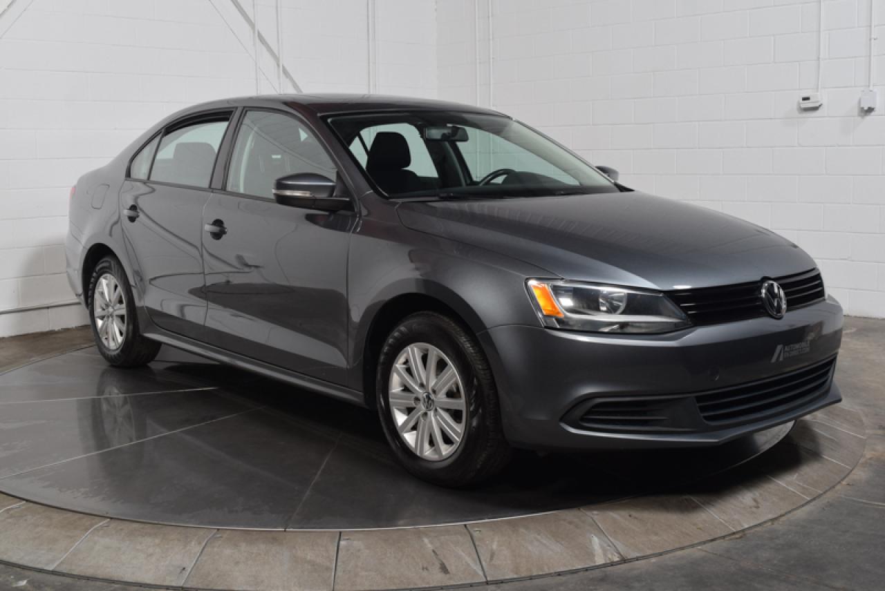 Used 2014 Volkswagen Jetta Confortline A/c for sale in Île-Perrot, QC