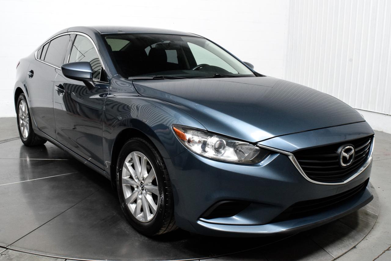 <a href=https://www.autoaubaine.com/Mazda-6-c6994701.html>https://www.autoaubaine.com/Mazda-6-c6994701.html</a>

AIR CIMATISE SIEGE CHAUFFANT MAGS PORTE VITRE MIROIR ELECTRIQUE 1200 véhicules - Livraison 24h - Financement facile à partir de 0.9% - Ouvert 7 jours / 5 soirs Automobile en Direct.com cest le plus gros inventaire de véhicules doccasion, avec toutes les marques et tous les modèles offert au meilleur prix. Cest aussi profiter de nombreux avantages exclusifs et dune gamme complète de services offerts en un seul endroit: - Livraison rapide en moins de 24h. - Financement facile sur place à partir de 0.9%. - 2ième et 3ième chance au crédit 100% approuvée. - Allocation incroyable pour vente et échange de véhicule sur place. Au delà des véhicules, Automobile en Direct.com, cest une équipe de 150 passionnés qui vous accueille dans une ambiance sincère, amicale et courtoise. Il ny a pas de fla-fla ou de pression inutile. Vous vendez votre véhicule? Nous achetons au meilleur prix même si vous nachetez pas avec nous. Passez nous voir en magasin ou prenez rendez-vous pour un essai routier. Faites vite. Chaque véhicule est unique. Ce véhicule ne correspond pas exactement à ce que vous recherchez? Visitez Automobile en Direct.com, nous avons accès à toutes les marques et tous les modèles au meilleur prix garanti. Automobile en Direct.com - Encore mieux que du neuf. Automobile en Direct.com is the largest used car inventory with all makes and models offered at the lowest price. They also offer access to exclusive offers and services in one location: - Fast delivery in less than 24 hours. - Easy financing starting at 0.9%. - 2nd and 3rd credit chance 100% approved. - Best value offered for your trade-in. Beyond the vehicles, Automobile en Direct.com is a team of 150 pasionnate people that welcome you in a simple, friendly and nice atmosphere. There is no run-around or pressure when you deal with us. Are you selling your vehicle? We buy at the best price, even if you dont buy with us. Visit us in store or make an appointment for a test drive. Hurry hup, every vehicle is unique. This vehicle does not match exactly with what you want? Visit us at Automobile en Direct.com, we have access to all makes and vehicle at the lowest price guaranteed Automobile en Direct.com - Even better than new.