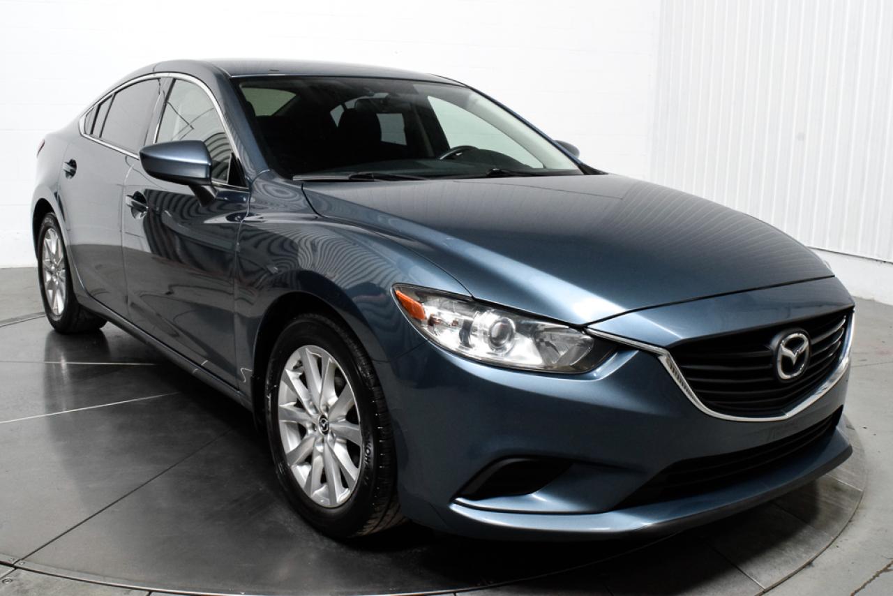 Used 2014 Mazda 6 A\c Mags for sale in Île-Perrot, QC