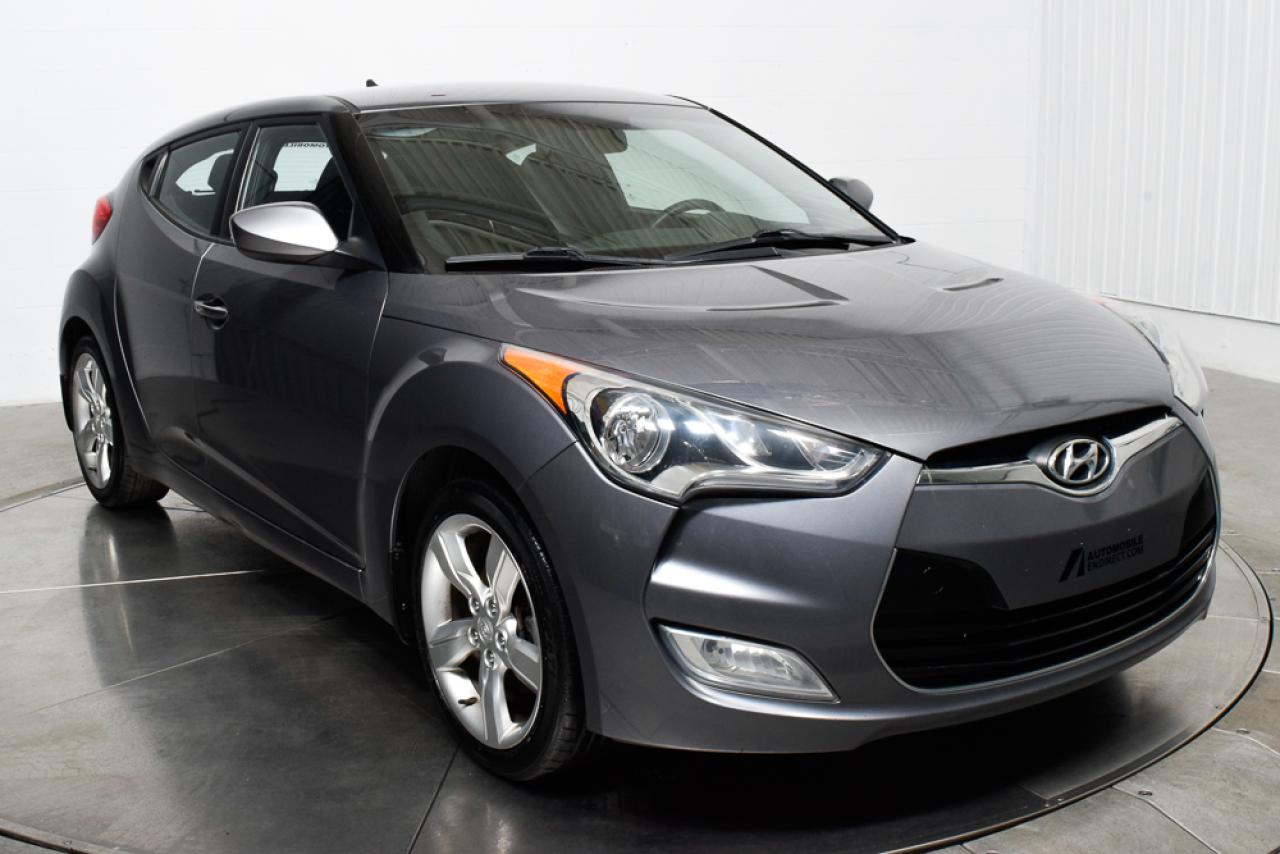 Used 2013 Hyundai Veloster A/c Mags Caméra De for sale in Île-Perrot, QC