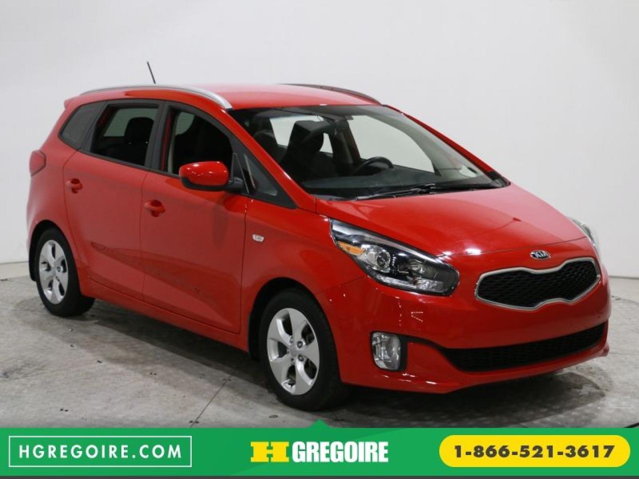 Used 2015 Kia Rondo LX A/C GR ELECT for sale in St-Léonard, QC