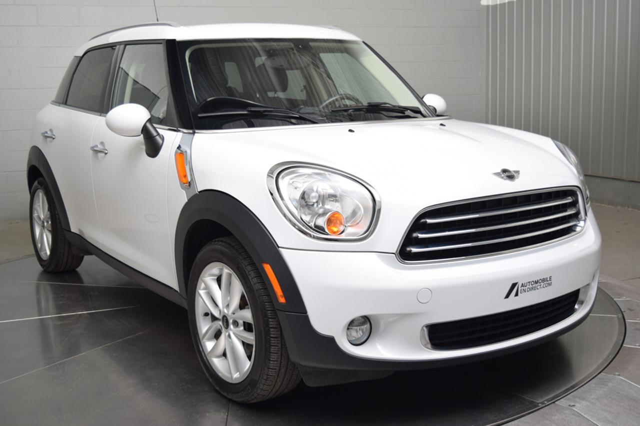 <a href=https://www.autoaubaine.com/Mini-Cooper Countryman-c6936160.html>https://www.autoaubaine.com/Mini-Cooper Countryman-c6936160.html</a>

JAMAIS ACCIDENTE 1 SEUL PROPRIETAIRE PAS DE ROUILLE TRES PROPRE AIR CLIMATISE BLUETOOTH PHARES ANTI-BROUILLARD TOIT PANORAMIQUE CUIR MAGS SIEGES CHAUFFANTS REGULATEUR DE VITESSE VITRES ET MIROIRS ELECTRIQUES VERROUILLAGE SANS CLE ETC.... 1200 véhicules Livraison 24h Financement facile à partir de 0.9% Ouvert 7 jours / 5 soirs Automobile en Direct.com cest le plus gros inventaire de véhicules doccasion, avec toutes les marques et tous les modèles offert au meilleur prix. Cest aussi profiter de nombreux avantages exclusifs et dune gamme complète de services offerts en un seul endroit: Livraison rapide en moins de 24h. Financement facile sur place à partir de 0.9%. 2ième et 3ième chance au crédit 100% approuvée. Allocation incroyable pour vente et échange de véhicule sur place. Au delà des véhicules, Automobile en Direct.com, cest une équipe de 150 passionnés qui vous accueille dans une ambiance sincère, amicale et courtoise. Il ny a pas de fla-fla ou de pression inutile. Vous vendez votre véhicule? Nous achetons au meilleur prix même si vous nachetez pas avec nous. Passez nous voir en magasin ou prenez rendez-vous pour un essai routier. Faites vite. Chaque véhicule est unique. Ce véhicule ne correspond pas exactement à ce que vous recherchez? Visitez Automobile en Direct.com, nous avons accès à toutes les marques et tous les modèles au meilleur prix garanti. Automobile en Direct.com Encore mieux que du neuf. Automobile en Direct.com is the largest used car inventory with all makes and models offered at the lowest price. They also offer access to exclusive offers and services in one location: Fast delivery in less than 24 hours. Easy financing starting at 0.9%. 2nd and 3rd credit chance 100% approved. Best value offered for your trade-in. Beyond the vehicles, Automobile en Direct.com is a team of 150 pasionnate people that welcome you in a simple, friendly and nice atmosphere. There is no run-around or pressure when you deal with us. Are you selling your vehicle? We buy at the best price, even if you dont buy with us. Visit us in store or make an appointment for a test drive. Hurry hup, every vehicle is unique. This vehicle does not match exactly with what you want? Visit us at Automobile en Direct.com, we have access to all makes and vehicle at the lowest price guaranteed Automobile en Direct.com Even better than new.