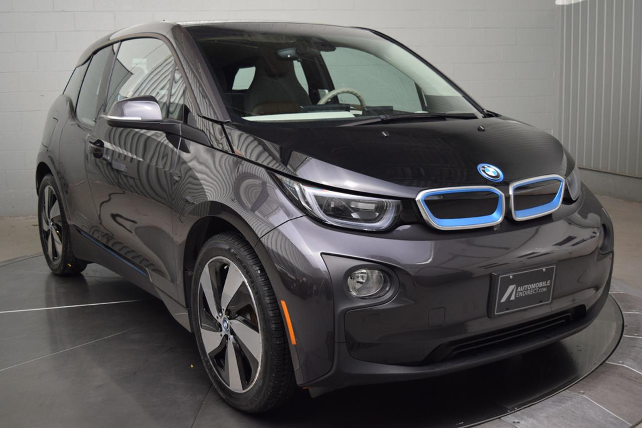 <a href=https://www.autoaubaine.com/BMW-I3-c6936625.html>https://www.autoaubaine.com/BMW-I3-c6936625.html</a>

TECHNOLOGY PACKAGE DRIVING ASSIST PACKAGE SIÈGES CUIR/TISSUS CHAUFFANTS DC Fast Charging (SAE) BLUETOOTH NAVIGATION PUSH BUTTON START LED RADIO SATELLITE 1200 véhicules Livraison 24h Financement facile à partir de 0.9% Ouvert 7 jours / 5 soirs Automobile en Direct.com cest le plus gros inventaire de véhicules doccasion, avec toutes les marques et tous les modèles offert au meilleur prix. Cest aussi profiter de nombreux avantages exclusifs et dune gamme complète de services offerts en un seul endroit: Livraison rapide en moins de 24h. Financement facile sur place à partir de 0.9%. 2ième et 3ième chance au crédit 100% approuvée. Allocation incroyable pour vente et échange de véhicule sur place. Au delà des véhicules, Automobile en Direct.com, cest une équipe de 150 passionnés qui vous accueille dans une ambiance sincère, amicale et courtoise. Il ny a pas de fla-fla ou de pression inutile. Vous vendez votre véhicule? Nous achetons au meilleur prix même si vous nachetez pas avec nous. Passez nous voir en magasin ou prenez rendez-vous pour un essai routier. Faites vite. Chaque véhicule est unique. Ce véhicule ne correspond pas exactement à ce que vous recherchez? Visitez Automobile en Direct.com, nous avons accès à toutes les marques et tous les modèles au meilleur prix garanti. Automobile en Direct.com Encore mieux que du neuf. Automobile en Direct.com is the largest used car inventory with all makes and models offered at the lowest price. They also offer access to exclusive offers and services in one location: Fast delivery in less than 24 hours. Easy financing starting at 0.9%. 2nd and 3rd credit chance 100% approved. Best value offered for your trade-in. Beyond the vehicles, Automobile en Direct.com is a team of 150 pasionnate people that welcome you in a simple, friendly and nice atmosphere. There is no run-around or pressure when you deal with us. Are you selling your vehicle? We buy at the best price, even if you dont buy with us. Visit us in store or make an appointment for a test drive. Hurry hup, every vehicle is unique. This vehicle does not match exactly with what you want? Visit us at Automobile en Direct.com, we have access to all makes and vehicle at the lowest price guaranteed Automobile en Direct.com Even better than new.