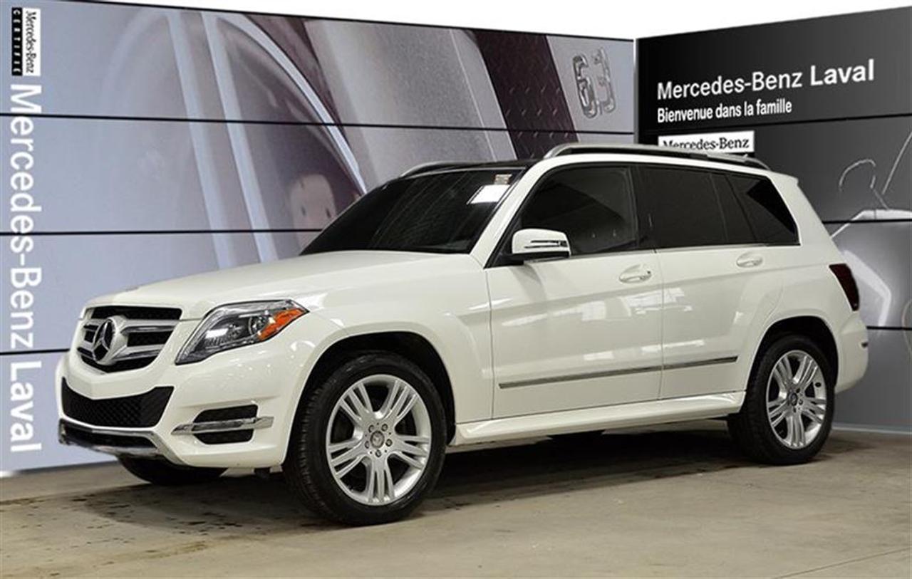 <a href=https://www.mercedes-benzlaval.com/occasion/MercedesBenz-GLK250-2015.html>https://www.mercedes-benzlaval.com/occasion/MercedesBenz-GLK250-2015.html</a>

CERTIFIE!GLK250 BLUETEC 4MATIC, PHARES BI-XENON ACTIFS, NAVIGATION, CAMERA DE RECUL, TOIT PANORAMIQUE, SURVEILLANCE DANGLE MORT, BOISERIES EN FRENE FONCE, ATTELAGE DE REMORQUE.Cette 2015 GLK250 BLUETEC 4MATIC vous offre toutes ces options en plus des equipements de mise de Mercedes-Benz! Cette voiture Certifiee vous est offerte a partir de 0.9% dinteret et une protection etoile de 2 ans/120,000km doit etre vu en personne! Venez chez Mercedes-Benz de Laval des aujourdhui pour un essai routier!