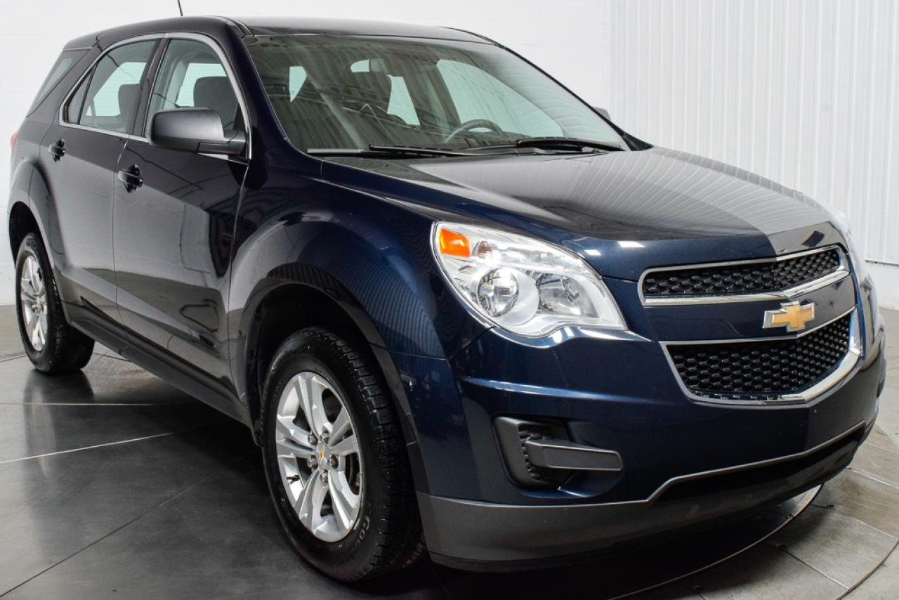 Used 2015 Chevrolet Equinox Ls Mags A/c for sale in Île-Perrot, QC