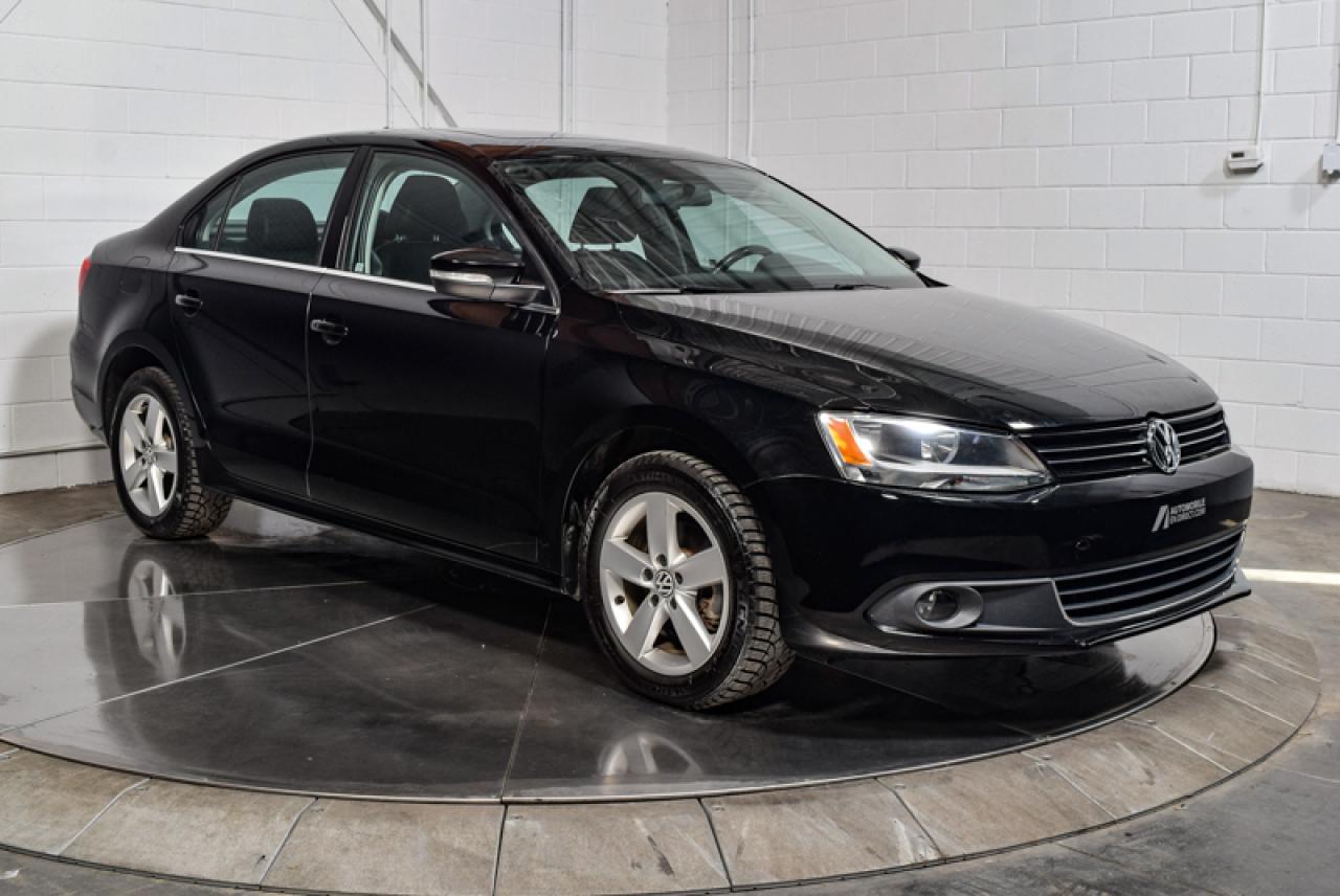 Used 2011 Volkswagen Jetta En Attente for sale in Île-Perrot, QC