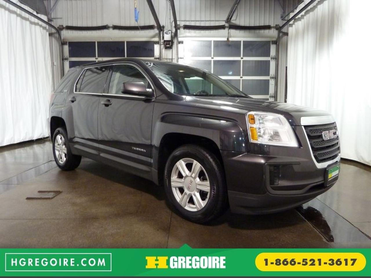 <a href=https://www.autoaubaine.com/GMC-Terrain-c6946302.html>https://www.autoaubaine.com/GMC-Terrain-c6946302.html</a>

GMC Terrain Sle1 Awd Bluetooth Caméra 2016

Freins ABS, Lecteur MP3, Miroirs chauffants, Volant ajustable, Radio satellite, Ordinateur de bord, Antipatinage

ECONOMISER 6 795$! JAMAIS ACCIDENTÉ, Camera de recul, Bluetooth, Aucun frais caché, Taux dintérêt imbattable! Ouvert 7 jours. Inspection en plus de 125 points et rigoureux processus de remise à neuf. Satisfaction garantie de 3 jours ou argent remis et privilège déchange 30 jours. Obtenez le meilleur taux de financement et même une 2e ou 3e chance au crédit. Pour plus dinformation sur cette voiture et pour obtenir le rapport dhistorique CarProof gratuitement, visitez https://www.hgregoire.com/fr-stk/R1467. *Prix du manufacturier neuf (30 790$)