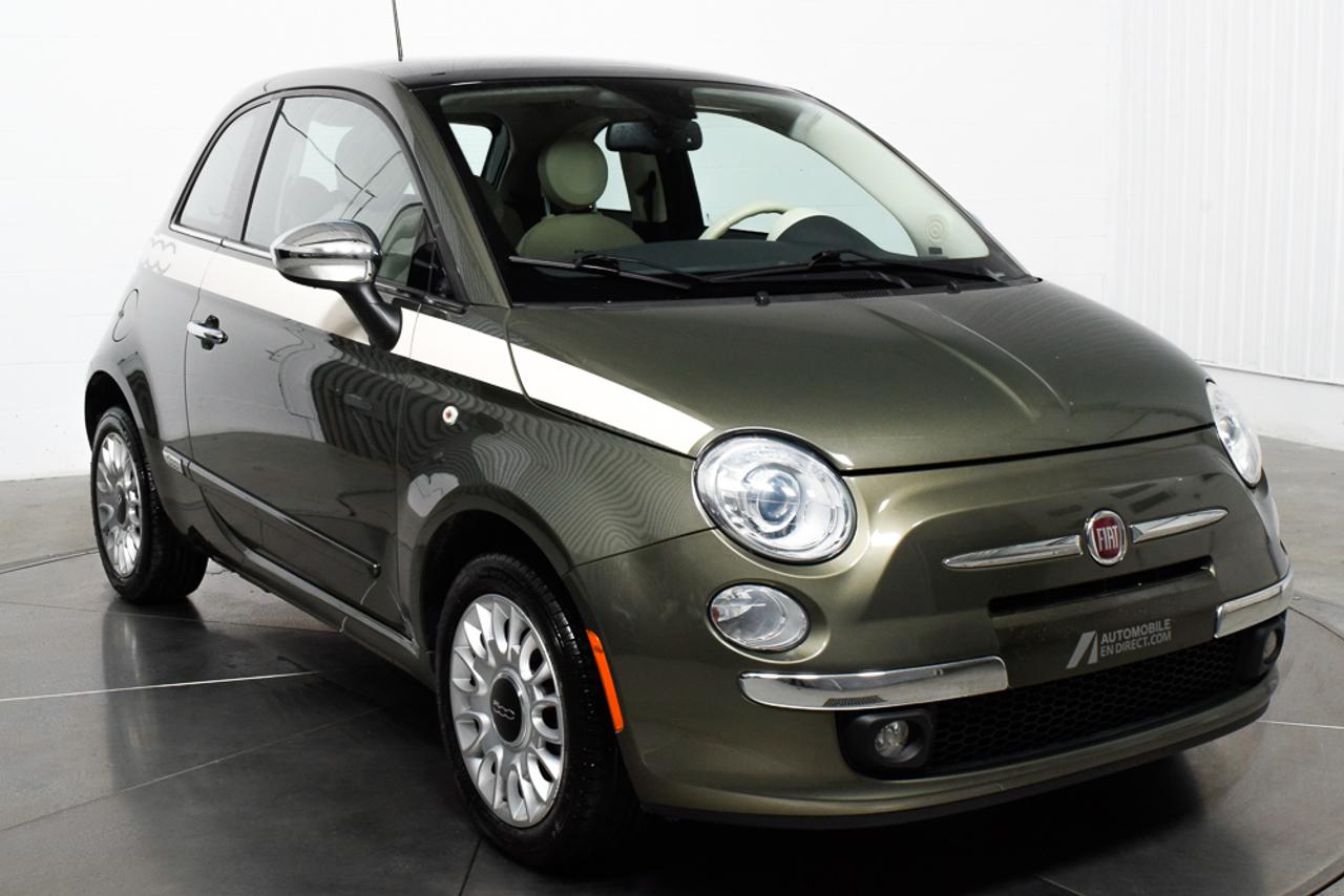 <a href=https://www.autoaubaine.com/Fiat-500-c7003813.html>https://www.autoaubaine.com/Fiat-500-c7003813.html</a>

PORTE VITRE MIROIR ELECTRIQUE AIR CLIMATISE BLUETOOTH MAGS TOIT OUVRANT 1200 véhicules - Livraison 24h - Financement facile à partir de 0.9% - Ouvert 7 jours / 5 soirs Automobile en Direct.com cest le plus gros inventaire de véhicules doccasion, avec toutes les marques et tous les modèles offert au meilleur prix. Cest aussi profiter de nombreux avantages exclusifs et dune gamme complète de services offerts en un seul endroit: - Livraison rapide en moins de 24h. - Financement facile sur place à partir de 0.9%. - 2ième et 3ième chance au crédit 100% approuvée. - Allocation incroyable pour vente et échange de véhicule sur place. Au delà des véhicules, Automobile en Direct.com, cest une équipe de 150 passionnés qui vous accueille dans une ambiance sincère, amicale et courtoise. Il ny a pas de fla-fla ou de pression inutile. Vous vendez votre véhicule? Nous achetons au meilleur prix même si vous nachetez pas avec nous. Passez nous voir en magasin ou prenez rendez-vous pour un essai routier. Faites vite. Chaque véhicule est unique. Ce véhicule ne correspond pas exactement à ce que vous recherchez? Visitez Automobile en Direct.com, nous avons accès à toutes les marques et tous les modèles au meilleur prix garanti. Automobile en Direct.com - Encore mieux que du neuf. Automobile en Direct.com is the largest used car inventory with all makes and models offered at the lowest price. They also offer access to exclusive offers and services in one location: - Fast delivery in less than 24 hours. - Easy financing starting at 0.9%. - 2nd and 3rd credit chance 100% approved. - Best value offered for your trade-in. Beyond the vehicles, Automobile en Direct.com is a team of 150 pasionnate people that welcome you in a simple, friendly and nice atmosphere. There is no run-around or pressure when you deal with us. Are you selling your vehicle? We buy at the best price, even if you dont buy with us. Visit us in store or make an appointment for a test drive. Hurry hup, every vehicle is unique. This vehicle does not match exactly with what you want? Visit us at Automobile en Direct.com, we have access to all makes and vehicle at the lowest price guaranteed Automobile en Direct.com - Even better than new.