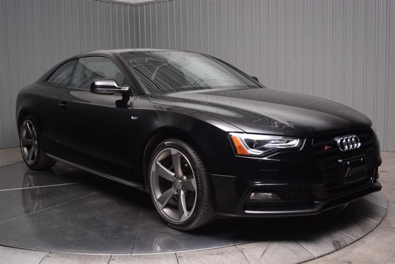 <a href=https://www.autoaubaine.com/Audi-S5-c6946784.html>https://www.autoaubaine.com/Audi-S5-c6946784.html</a>

AUTOMATIQUE AUDIO SUR LE VOLANT BLUETOOTH TOUTE EQUIPEE VERROUILLAGE SANS CLE GROSSE ECRAN PUSH BUTTON SIEGES CHAUFFANTS SIEGES ELECTRIQUES CLIMATISATION 2 ZONES NAVIGATION AWD 1200 véhicules Livraison 24h Financement facile à partir de 0.9% Ouvert 7 jours / 5 soirs Automobile en Direct.com cest le plus gros inventaire de véhicules doccasion, avec toutes les marques et tous les modèles offert au meilleur prix. Cest aussi profiter de nombreux avantages exclusifs et dune gamme complète de services offerts en un seul endroit: Livraison rapide en moins de 24h. Financement facile sur place à partir de 0.9%. 2ième et 3ième chance au crédit 100% approuvée. Allocation incroyable pour vente et échange de véhicule sur place. Au delà des véhicules, Automobile en Direct.com, cest une équipe de 150 passionnés qui vous accueille dans une ambiance sincère, amicale et courtoise. Il ny a pas de fla-fla ou de pression inutile. Vous vendez votre véhicule? Nous achetons au meilleur prix même si vous nachetez pas avec nous. Passez nous voir en magasin ou prenez rendez-vous pour un essai routier. Faites vite. Chaque véhicule est unique. Ce véhicule ne correspond pas exactement à ce que vous recherchez? Visitez Automobile en Direct.com, nous avons accès à toutes les marques et tous les modèles au meilleur prix garanti. Automobile en Direct.com Encore mieux que du neuf. Automobile en Direct.com is the largest used car inventory with all makes and models offered at the lowest price. They also offer access to exclusive offers and services in one location: Fast delivery in less than 24 hours. Easy financing starting at 0.9%. 2nd and 3rd credit chance 100% approved. Best value offered for your trade-in. Beyond the vehicles, Automobile en Direct.com is a team of 150 pasionnate people that welcome you in a simple, friendly and nice atmosphere. There is no run-around or pressure when you deal with us. Are you selling your vehicle? We buy at the best price, even if you dont buy with us. Visit us in store or make an appointment for a test drive. Hurry hup, every vehicle is unique. This vehicle does not match exactly with what you want? Visit us at Automobile en Direct.com, we have access to all makes and vehicle at the lowest price guaranteed Automobile en Direct.com Even better than new.