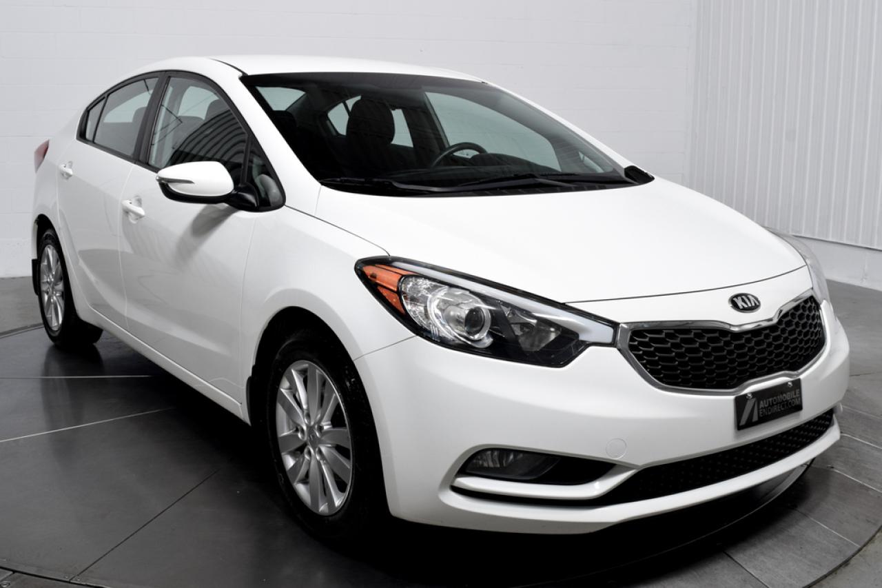 Used 2014 Kia FORTE En Attente for sale in Île-Perrot, QC