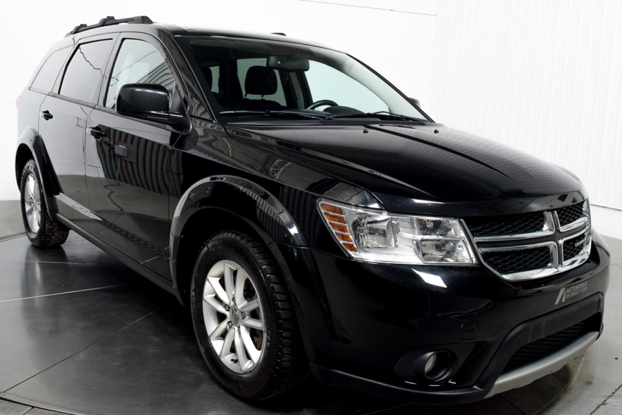 Used 2014 Dodge Journey Sxt Mags A/c for sale in Île-Perrot, QC