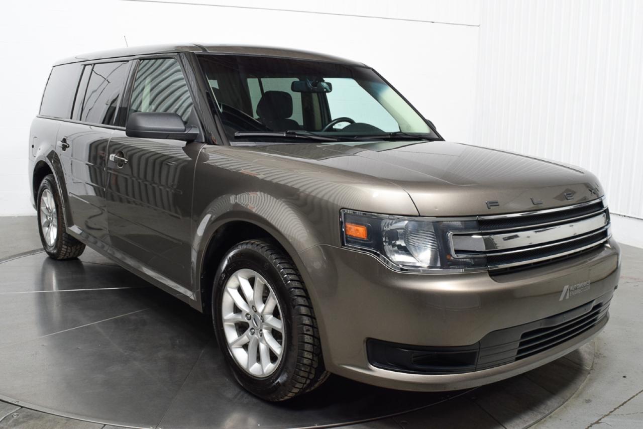 Used 2014 Ford Flex Se 7 Passagers Mags for sale in Île-Perrot, QC