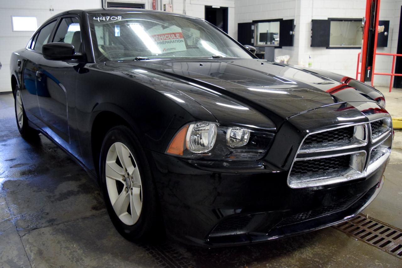 Used 2013 Dodge Charger Se Ac Mags for sale in Île-Perrot, QC