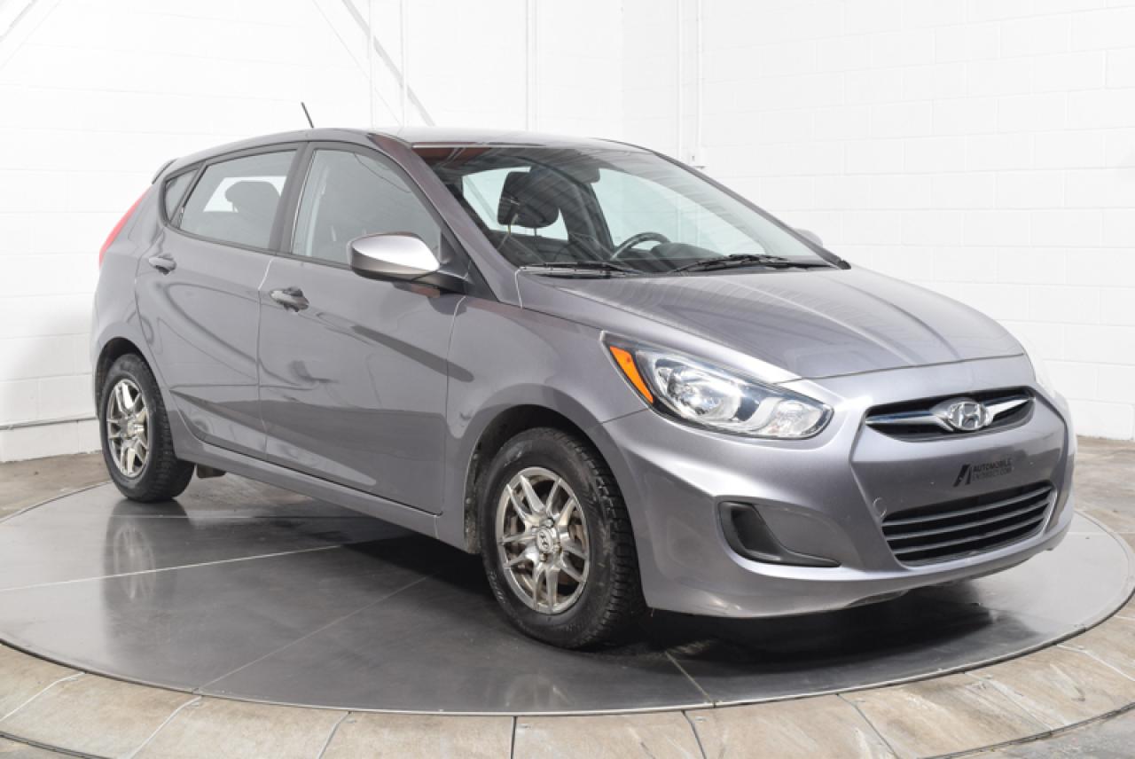 Used 2014 Hyundai Accent En Attente for sale in Île-Perrot, QC