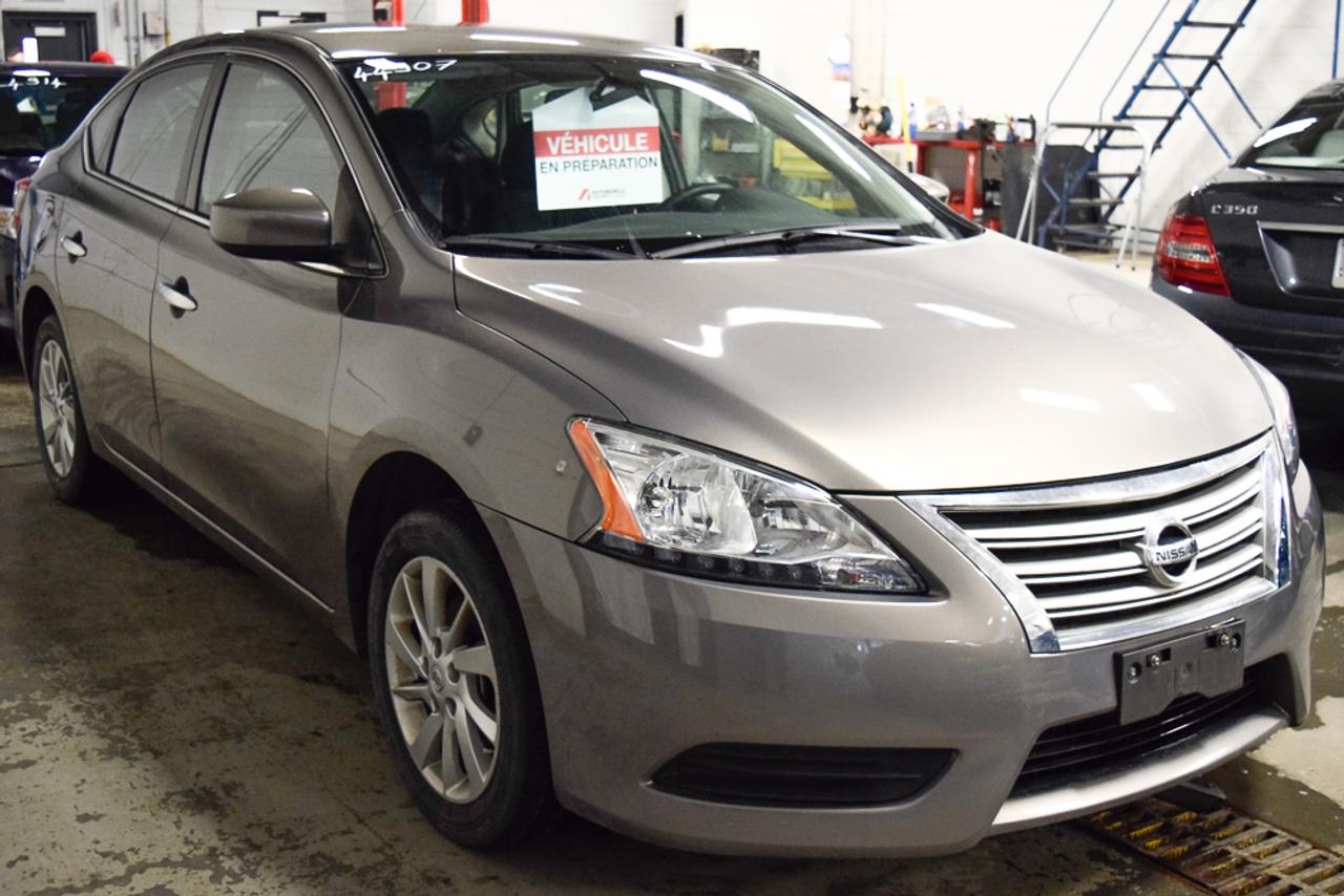 <a href=https://www.autoaubaine.com/Nissan-Sentra-c7026359.html>https://www.autoaubaine.com/Nissan-Sentra-c7026359.html</a>

AUTOMATIQUE AUDIO SUR LE VOLANT BLUETOOTH BALANCE DE GARANTIE CLIMATISATION GROS ECRAN PUSH BUTTON VERROUILLAGE SANS CLE TOUTE EQUIPEE ECONOMIQUE TRES BAS KILOMETRAGE 1200 véhicules - Livraison 24h - Financement facile à partir de 0.9% - Ouvert 7 jours / 5 soirs Automobile en Direct.com cest le plus gros inventaire de véhicules doccasion, avec toutes les marques et tous les modèles offert au meilleur prix. Cest aussi profiter de nombreux avantages exclusifs et dune gamme complète de services offerts en un seul endroit: - Livraison rapide en moins de 24h. - Financement facile sur place à partir de 0.9%. - 2ième et 3ième chance au crédit 100% approuvée. - Allocation incroyable pour vente et échange de véhicule sur place. Au delà des véhicules, Automobile en Direct.com, cest une équipe de 150 passionnés qui vous accueille dans une ambiance sincère, amicale et courtoise. Il ny a pas de fla-fla ou de pression inutile. Vous vendez votre véhicule? Nous achetons au meilleur prix même si vous nachetez pas avec nous. Passez nous voir en magasin ou prenez rendez-vous pour un essai routier. Faites vite. Chaque véhicule est unique. Ce véhicule ne correspond pas exactement à ce que vous recherchez? Visitez Automobile en Direct.com, nous avons accès à toutes les marques et tous les modèles au meilleur prix garanti. Automobile en Direct.com - Encore mieux que du neuf. Automobile en Direct.com is the largest used car inventory with all makes and models offered at the lowest price. They also offer access to exclusive offers and services in one location: - Fast delivery in less than 24 hours. - Easy financing starting at 0.9%. - 2nd and 3rd credit chance 100% approved. - Best value offered for your trade-in. Beyond the vehicles, Automobile en Direct.com is a team of 150 pasionnate people that welcome you in a simple, friendly and nice atmosphere. There is no run-around or pressure when you deal with us. Are you selling your vehicle? We buy at the best price, even if you dont buy with us. Visit us in store or make an appointment for a test drive. Hurry hup, every vehicle is unique. This vehicle does not match exactly with what you want? Visit us at Automobile en Direct.com, we have access to all makes and vehicle at the lowest price guaranteed Automobile en Direct.com - Even better than new.