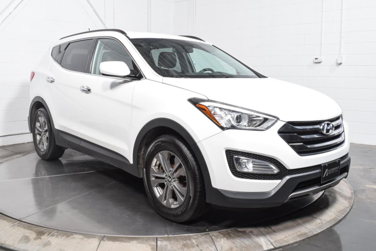 Used 2013 Hyundai Santa Fe Bluetooth Sieges Ch for sale in Île-Perrot, QC