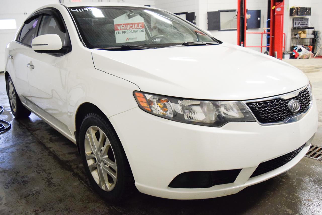 Used 2012 Kia FORTE Ex A/c Mags for sale in Île-Perrot, QC