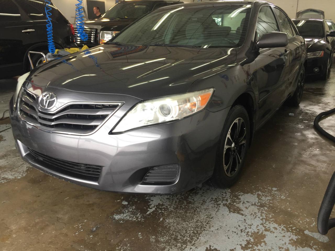 Used 2010 Toyota Camry Berline 4 portes, 4 cyl. en ligne, boîte for sale in Laval, QC