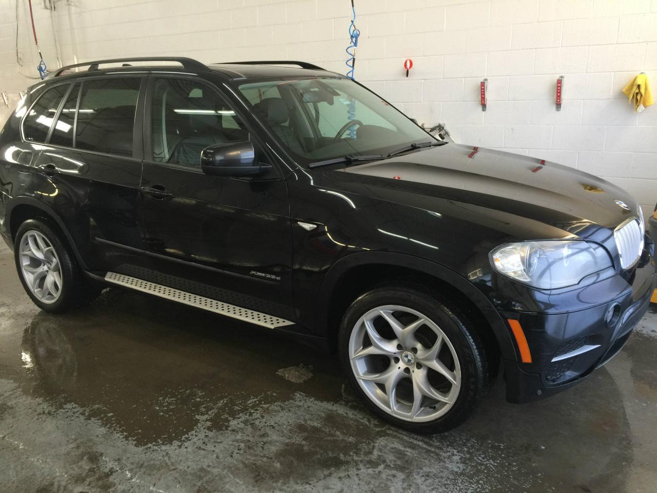 Used 2011 BMW X5 35d 4 portes à traction intégrale for sale in Laval, QC
