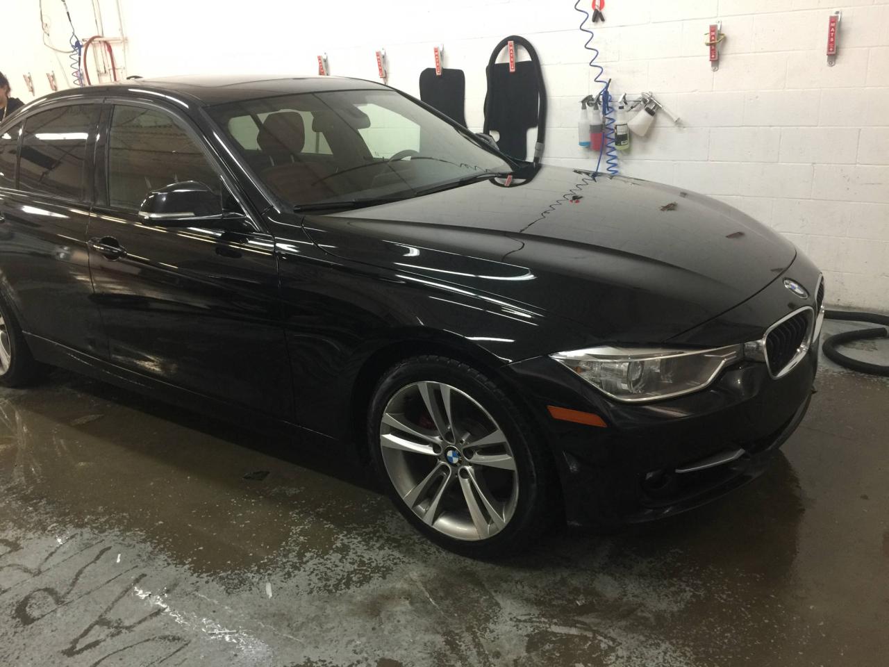 Used 2013 BMW 328i 4 portes berline 328i xDrive à traction for sale in Laval, QC