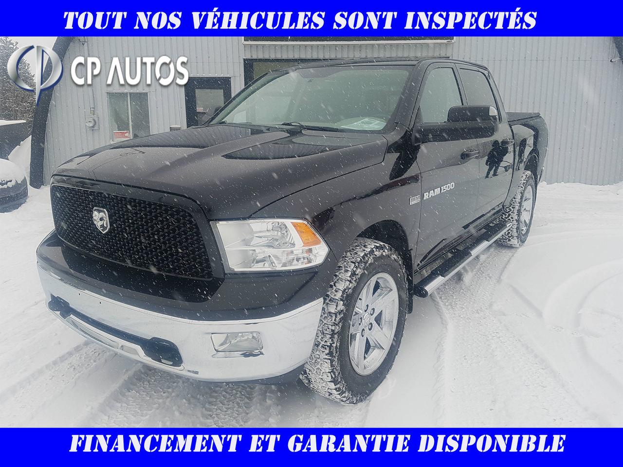 <a href=https://www.cpautos.ca/occasion/RAM-1500-2012.html>https://www.cpautos.ca/occasion/RAM-1500-2012.html</a>

WWW.CPAUTOS.CA - FINANCEMENT 99$/SEMAINES TAXES INCLUSES - Chez C.P. Autos tous nos véhicules sont inspectés minutieusement. Nous offrons plusieurs plans de financement avantageux sur un vaste inventaire de plus de 100 véhicules de toutes marques et modèles.Une garantie avantageuse est disponible sur place, vous offrant ainsi lassurance dun véhicule doccasion sans tracas.Nous sommes constamment à la recherche de véhicules doccasion, passez nous voir nous vous offrirons une évaluation gratuite pour votre véhicule.Pour plus dinformations sur un de nos modèles, rejoignez Pierre et il se fera un plaisir de répondre à vos besoins et ainsi vous offrir un service à la hauteur de vos attentes.Merci de magasiner chez C.P Autos LA référence en véhicule doccasion dans la grande région de Québec. -- www.cpautos.ca ----96 ROUTE PRESIDENT-KENNEDY NORD VALLÉE-JONCTION G0S 3J0 À SEULEMENT 25 MINUTES DES PONTS DE QUEBEC À LA SORTIE 81 SUR LAUTOROUTE 73 - 1-855-203-1192 C.P. AUTOS-- !