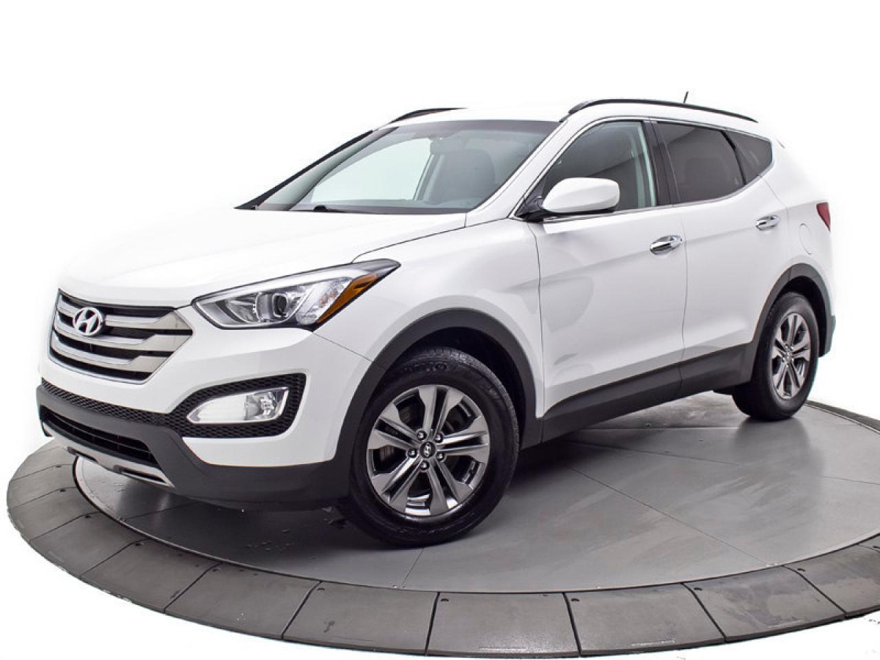 Used 2015 Hyundai Santa Fe Sport PREMIUM AWD for sale in Brossard, QC