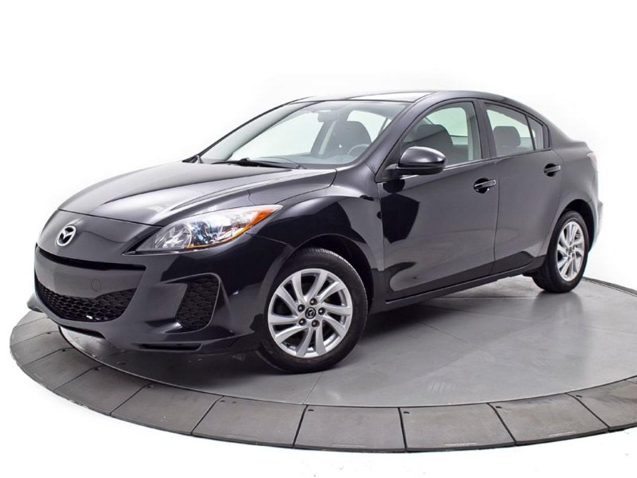 Used 2013 Mazda 3 Gs-Sky A/c for sale in Brossard, QC