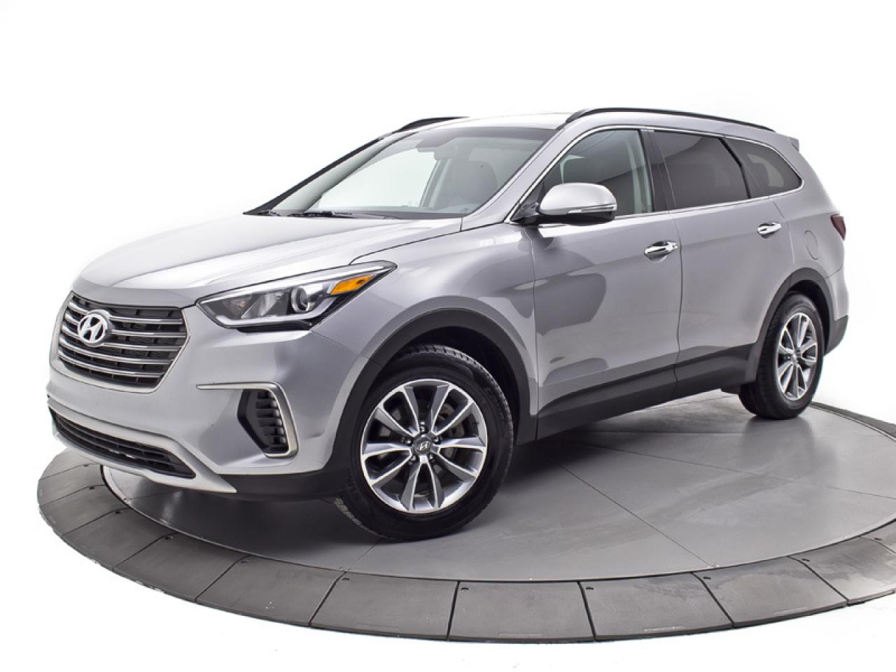 Used 2018 Hyundai Santa Fe XL Premium Awd 7 Pass for sale in Brossard, QC