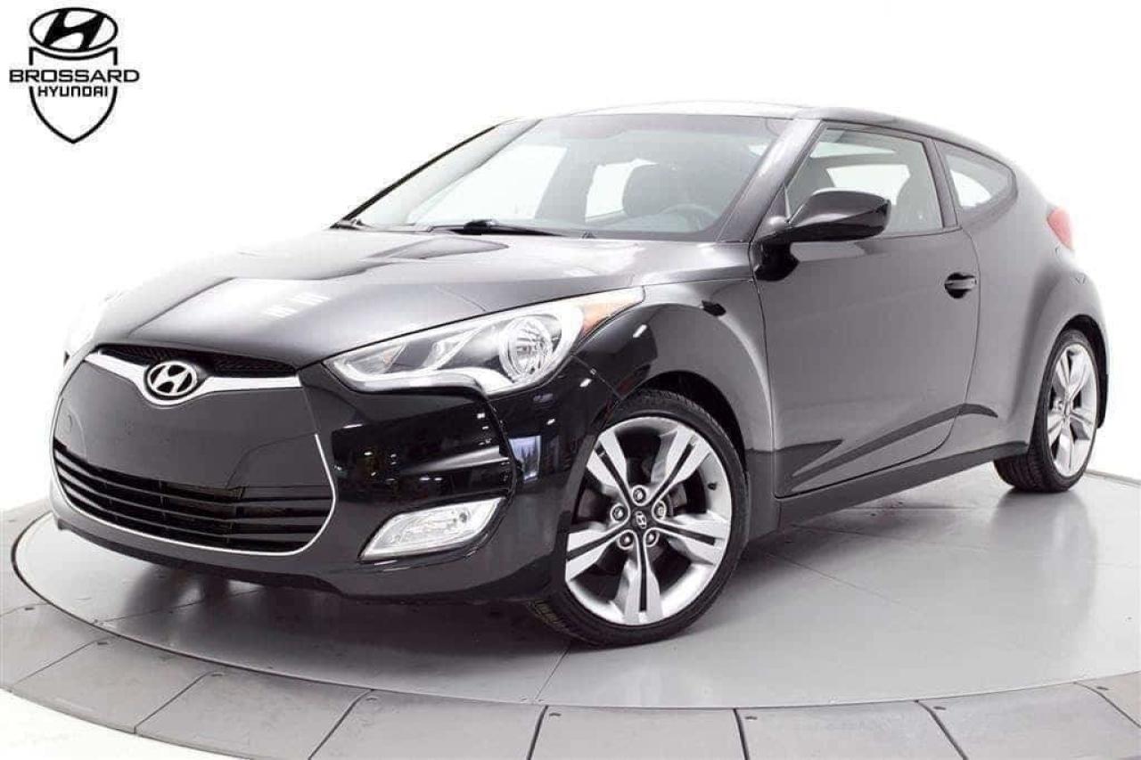 Used 2012 Hyundai Veloster Tech T.ouvrant Gps for sale in Brossard, QC