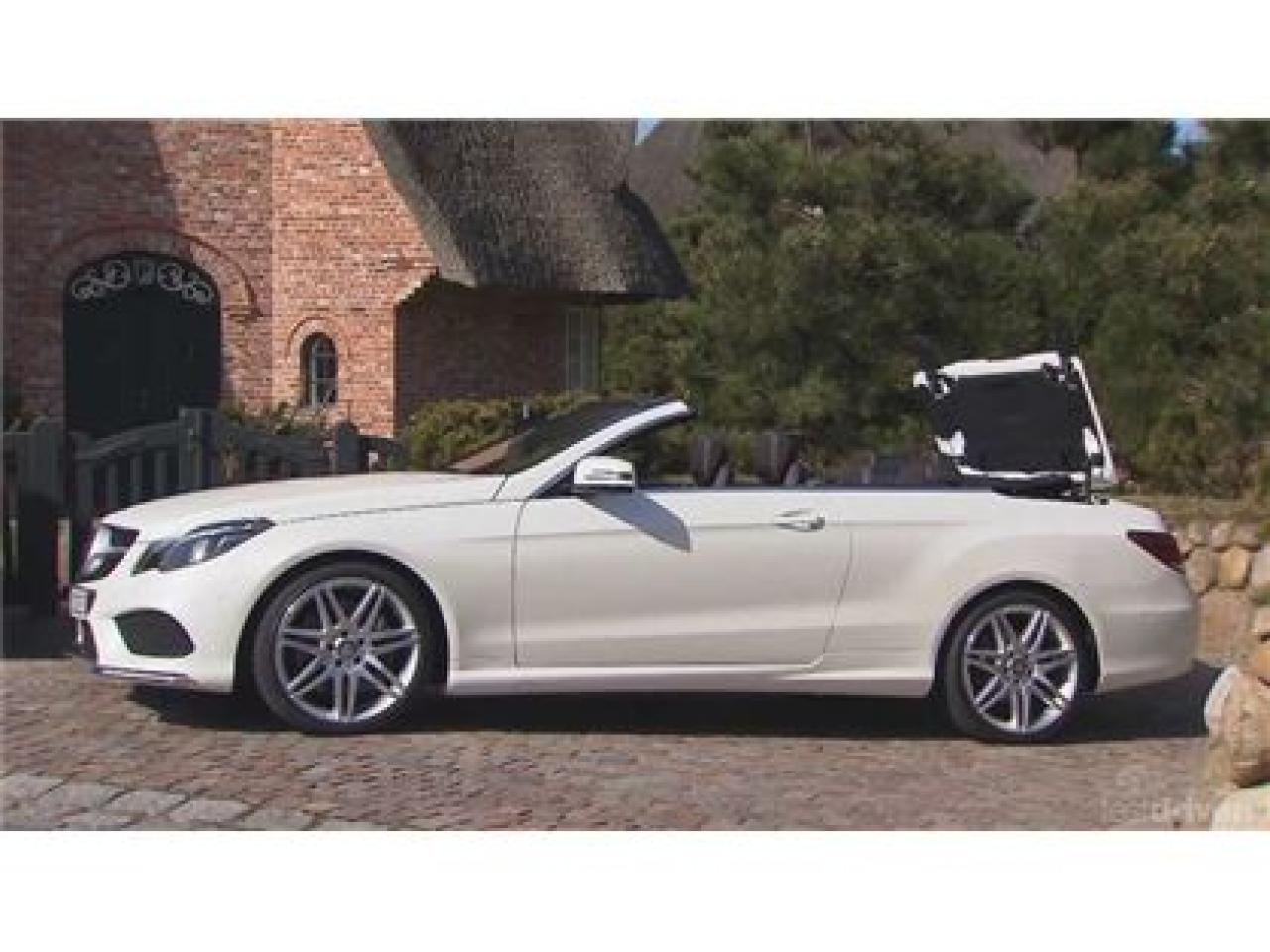 Used 2015 Mercedes-Benz E-Class E400 for sale in Brossard, QC