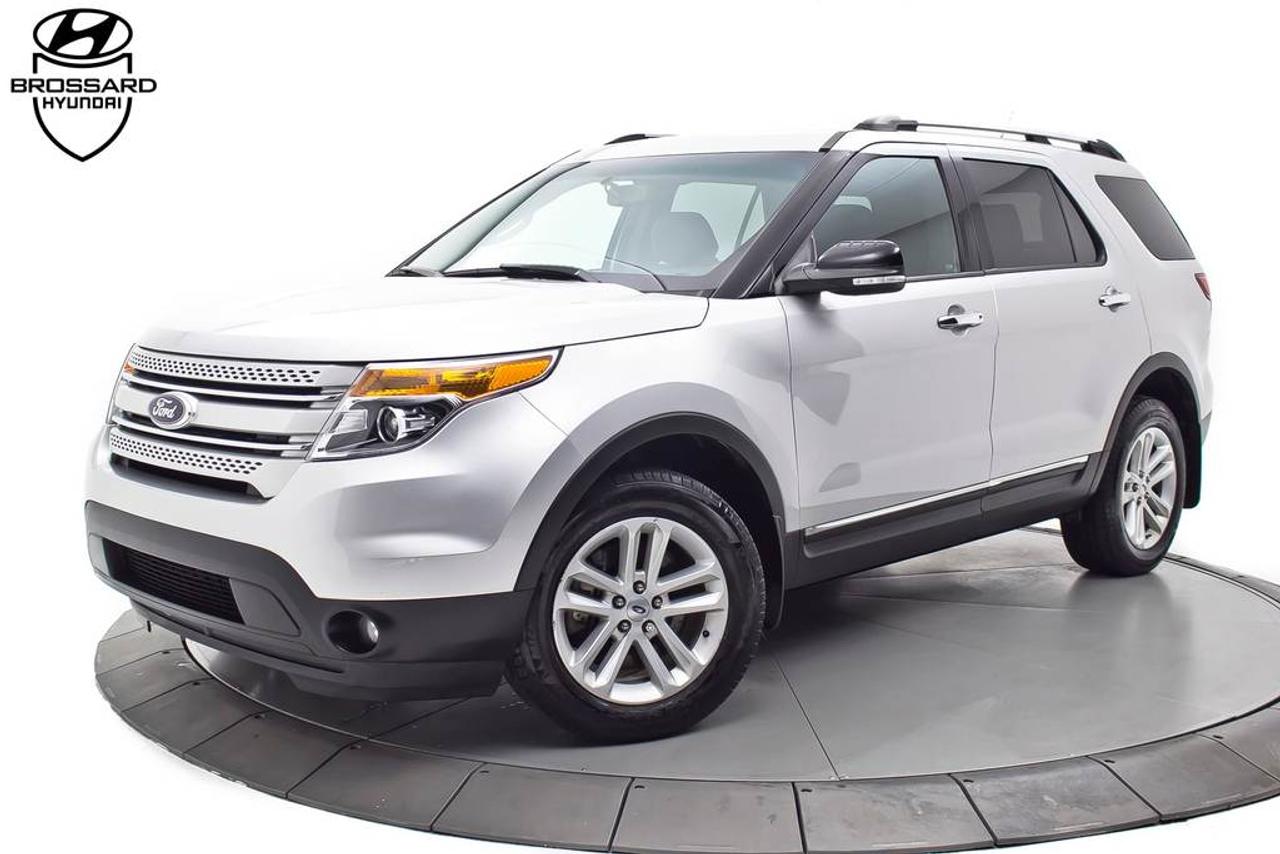 <a href=https://www.autoaubaine.com/Ford-Explorer-c7009536.html>https://www.autoaubaine.com/Ford-Explorer-c7009536.html</a>

AUTOMATIQUE SIÈGES CHAUFFANTS AVANT, AIR CLIMATISÉ, BLUETOOTH, AUTOMATIQUE, VITRES ÉLECTRIQUES, TÉLÉDÉVERROUILLAGE AVEC ALARME DURGENCE, COMMANDES AUDIO, DU RÉGULATEUR DE VITESSE ET DU SYSTÈME TÉLÉPHONIQUE INTÉGRÉES AU VOLANT, VOLANT INCLINABLE ET TÉLESCOPIQUE, CHAÎNE AUDIO AM/FM/SIRIUSXM/CD/MP3, CONNECTIVITÉ IPOD®/USB /AUXILIAIRE, VERROUILLAGE DES PORTIÈRES ÉLECTRIQUES, RÉTROVISEURS CHAUFFANTS À COMMANDES ÉLECTRIQUESOUVERT LE SAMEDI DE 10 h À 16 h        Plus de 2 000 véhicules doccasion vendus chaque année !    Nous sommes le concessionnaire Hyundai numéro 1 au Québec pour les véhicules doccasion.        Plus de 200 véhicules doccasion en inventaire    Rapport CARPROOF disponible sur tous nos véhicules    Inspection professionnelle disponible en 120 points        - POLITIQUE DU MEILLEUR PRIX -    NOUS BATTRONS TOUTE COMPÉTITION PLUS 10 % DE LA DIFFÉRENCE!        Pas le temps de vous déplacer? Nous nous déplacerons pour vous!        Taux de financement à partir de 1,9 %    Meilleur taux dintérêt sur le marché !    Financement facile 1re 2e et 3e chance au crédit        Livraison rapide et garantie prolongée disponible        Léquipement peut différer. Confirmez en magasin.        New - Certified Rate from 1.9%    Discover all our certified financing programs and save big!    CARPROOF on all vehicles at Brossard Hyundai    120 points Professional inspection    Enjoy a balance of warranty or low cost extended warranty    The First choice on the south shore for a used car    5 MIN FROM MONTREAL BY CHAMPLAIN    2 MIN FROM LONGUEUIL    Buy with confidence from the largest Hyundai dealership on the south shore. Hyundai vehicles certified. Come see the difference at Brossard Hyundai.    Peace of mind.    We match prices come see us    Wide selection of high quality used cars and trucks.    The equipment may differ. Confirm in store.