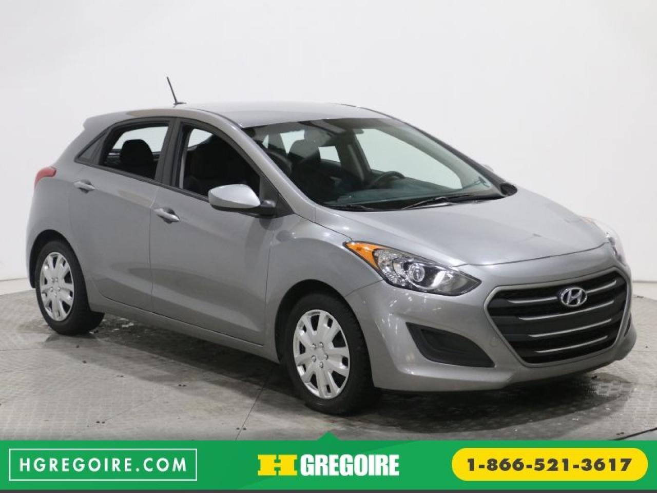 Used 2016 Hyundai ELANTRA GT Gl A/c Bluetooth for sale in St-Léonard, QC