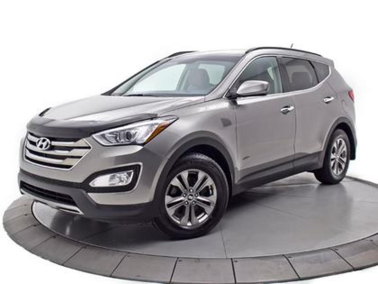 Used 2014 Hyundai Santa Fe Sport 2.4 Bluetooth Cruise for sale in Brossard, QC
